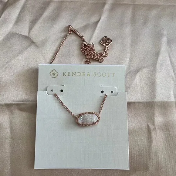 Kendra Scott necklace - Picture 5 of 7